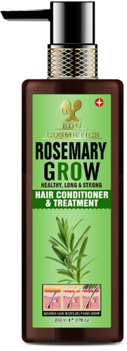 EDU-20 Rosemary Hair Conditioner  800ml (copy)