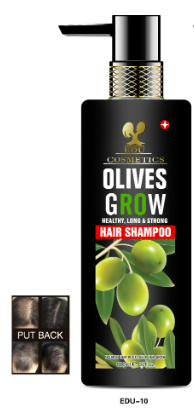EDU-16 Olive hair shampoo 800ml (copy)